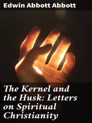 cover image of The Kernel and the Husk